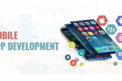Best Mobile App Development Company In Delhi