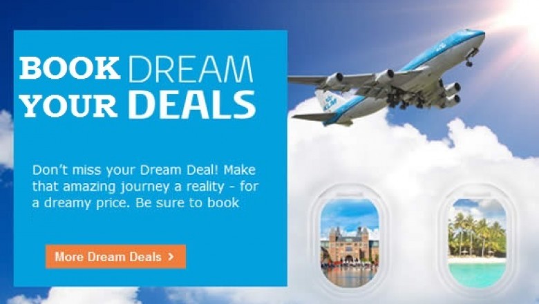 KLM Booking 24 Hours Available