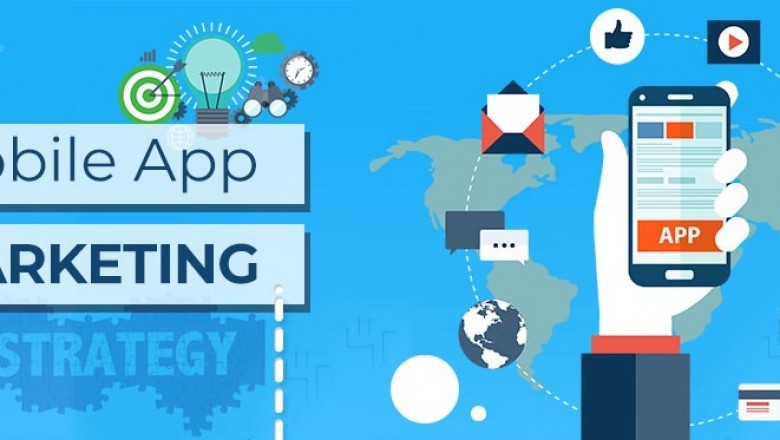 Mobile App Marketing Services and App Store Optimization