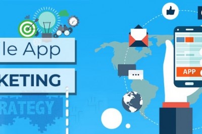 Mobile App Marketing Services and App Store Optimization