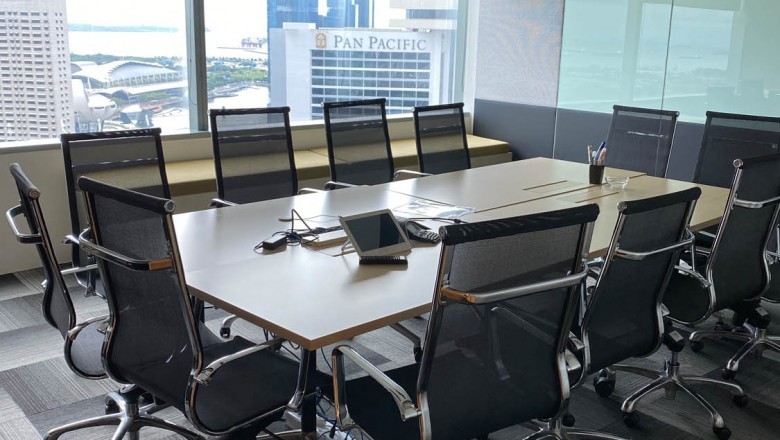 Perfect part time office cleaner Singapore