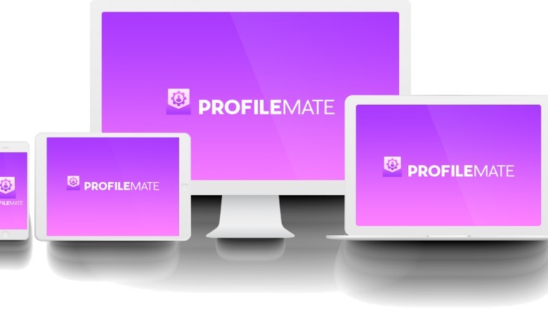 PROFILEMATE REVIEW: COLLECTING LEADS IS MUCH EASIER NOW