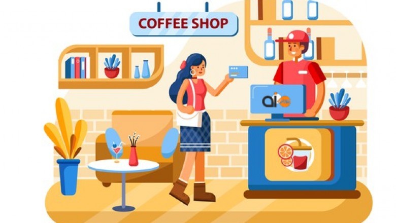 Best POS Systems for Cafe, Restaurant, Takeaway….