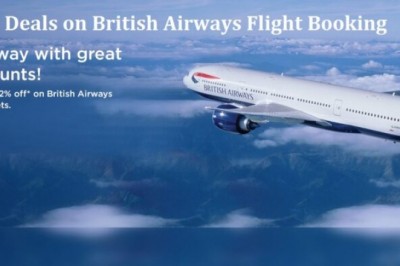British Airways Booking 24 Hours Available