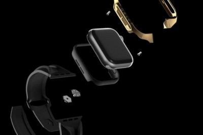 Buy Designer Apple Watch Bands 44mm at Best Price