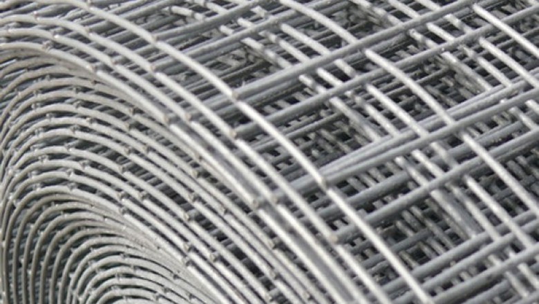 Inconel 600 / 601 Wire Mesh Supplier in India