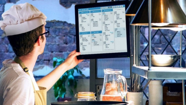 Interesting points Before You Buy a POS System