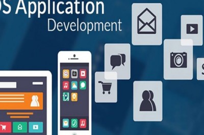 IOS Application Development Company