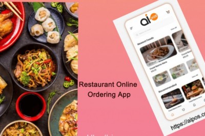 Online Ordering Systems | Best Online Ordering App