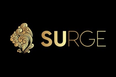 Surge Digital Agency