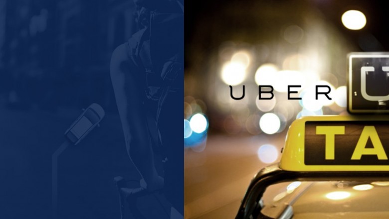 Uber Tax Returns | Tax Return For Uber Drivers | Reliance Tax Accounting