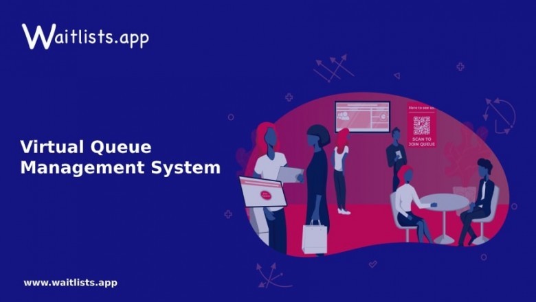 Waitlist App for Restaurants to Manage Waiting Lines