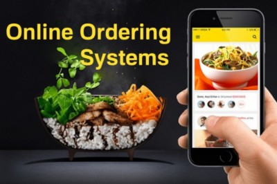 Want to learn more about Online Ordering?