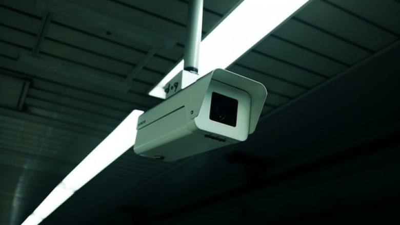 What Applications Are Suitable for Thermal Imaging CCTV?