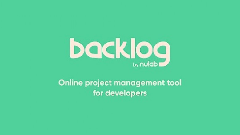 Backlog – Most Cost-effective Project Management Software
