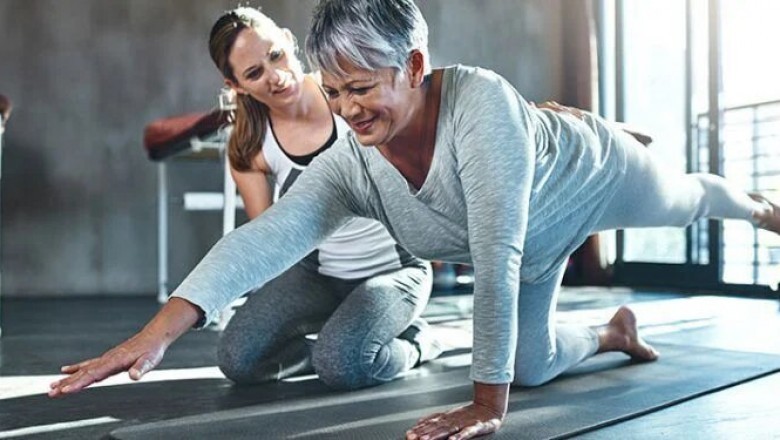 Be Strong… Be Healthy | Genesis Performance & Fitness Systems