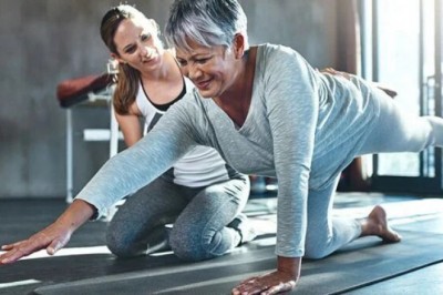 Be Strong… Be Healthy | Genesis Performance & Fitness Systems