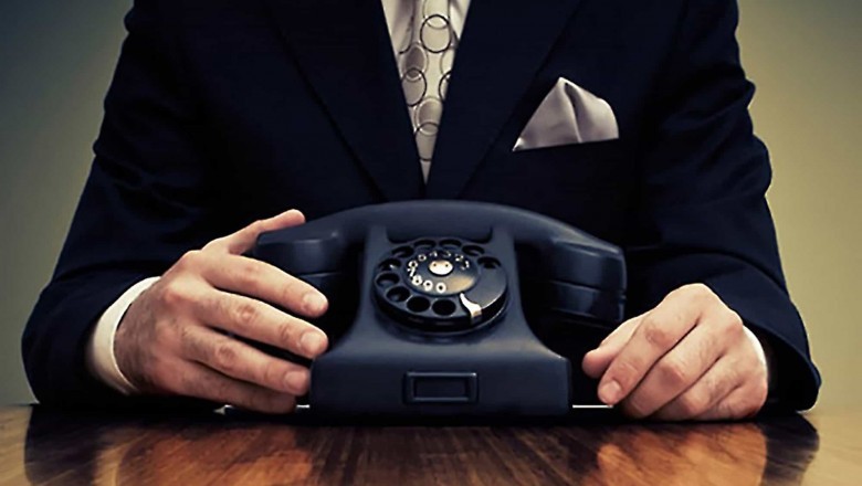 Establishing Your Cold Calling Script