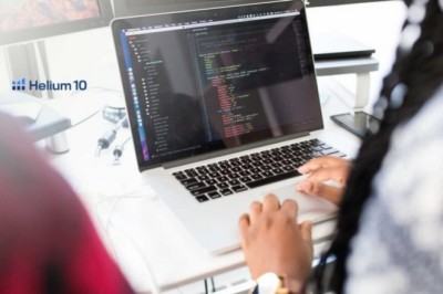 Helium 10 Acquires Prestozon to bolster Amazon Adtech