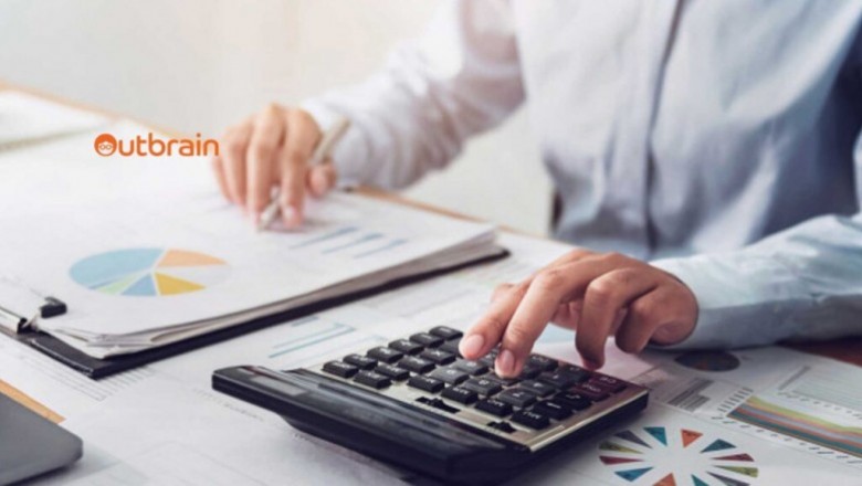 Native Advertising Firm Outbrain Releases Conversion Bid Strategy