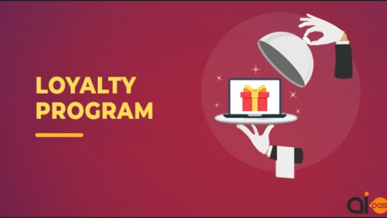 Personalize the Loyalty Program