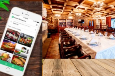 Restaurant online food ordering benefits