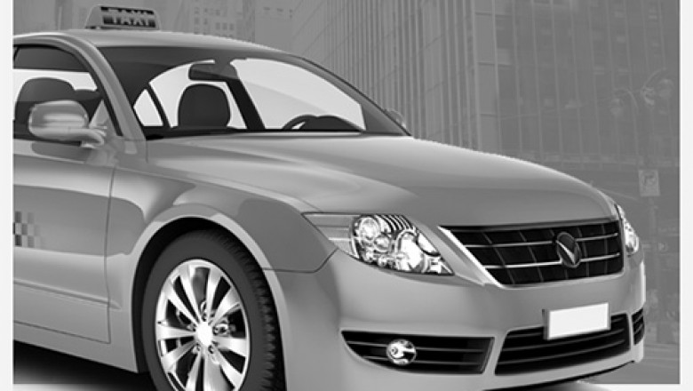 Silver Service Taxi - #1 Silver Taxi Melbourne