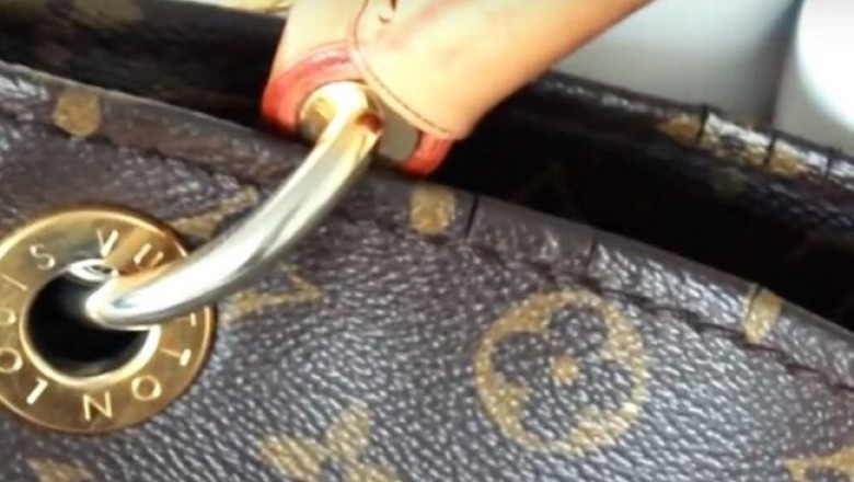 The Excellent Louis Vuitton Bags