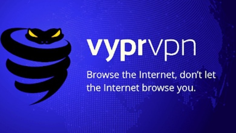 VyprVPN – Worlds Most Powerful VPN Services,