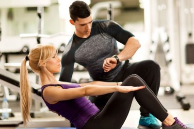 Best Gyms And Personal Trainers for Healthy Life
