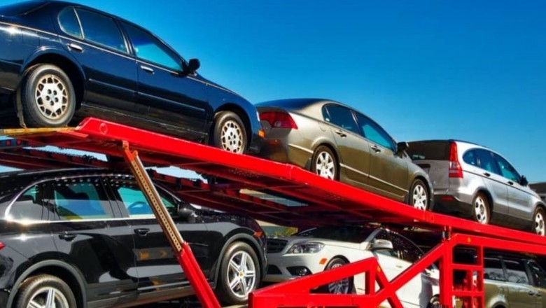 Car New Jersey Transport Service