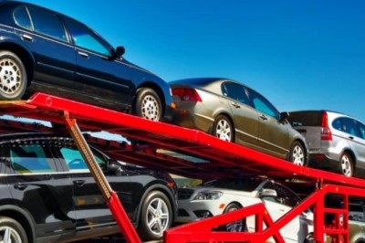 Car New Jersey Transport Service