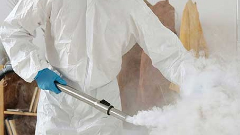 clean my covid 19 home