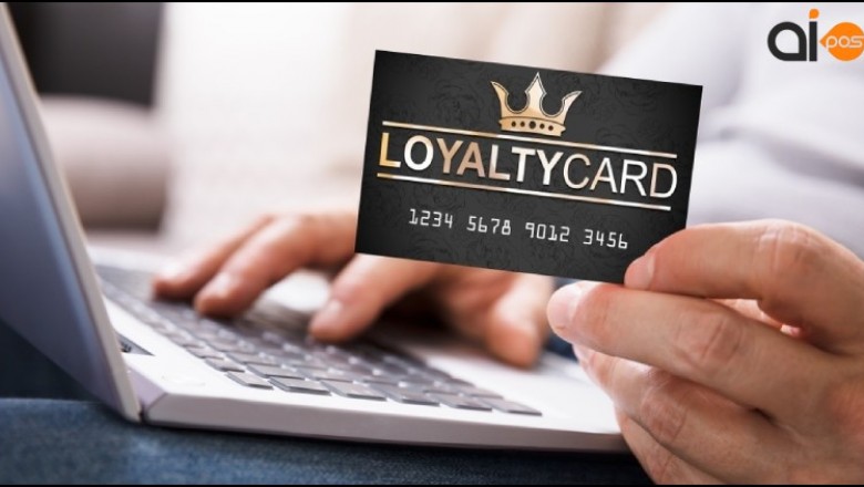 Customer Loyalty Requires More Than a Rewards Program