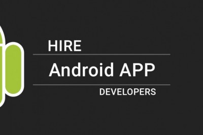 Hire Android App Developer from Appcode Technology