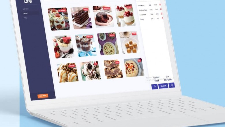 Improve your point of sale system for Restaurant