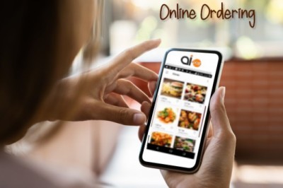 Web-based Ordering Systems: Is Your Restaurant Up to Speed?
