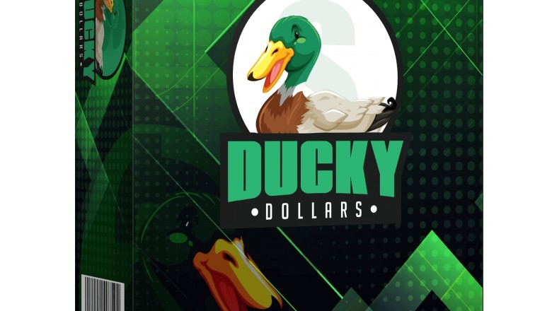 DUCKY DOLLARS REVIEW