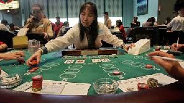 ONLINE SATTA MATKA GAMES PLAY