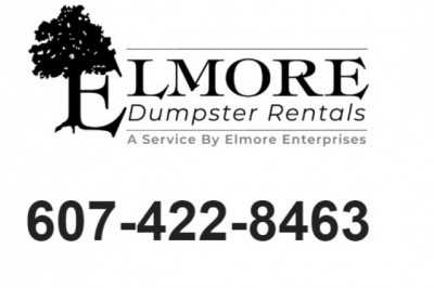 Roll Off Dumpster Rental Makes Spring Clean Up Projects a Breeze