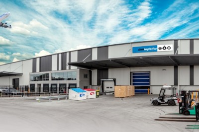 Contact | Link Logistics