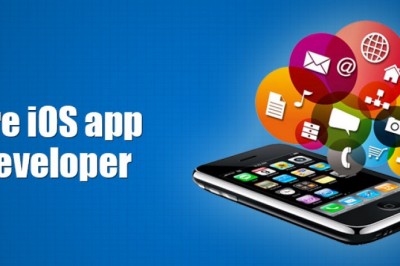 Hire IOS App Developer