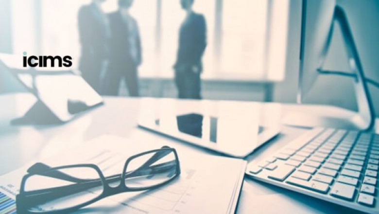 iCIMS Introduces New Talent Cloud and Brand Identity