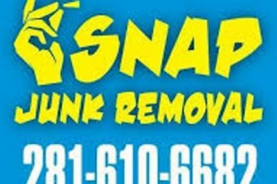 Make Your Life Less difficult Having a Junk Removal Service