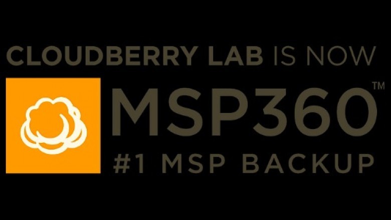 MSP360 (Cloudberry) Backup – A Good Way to Elaborate Your Backup Strategy