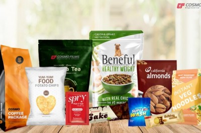 Printing Guide for Flexible Packaging
