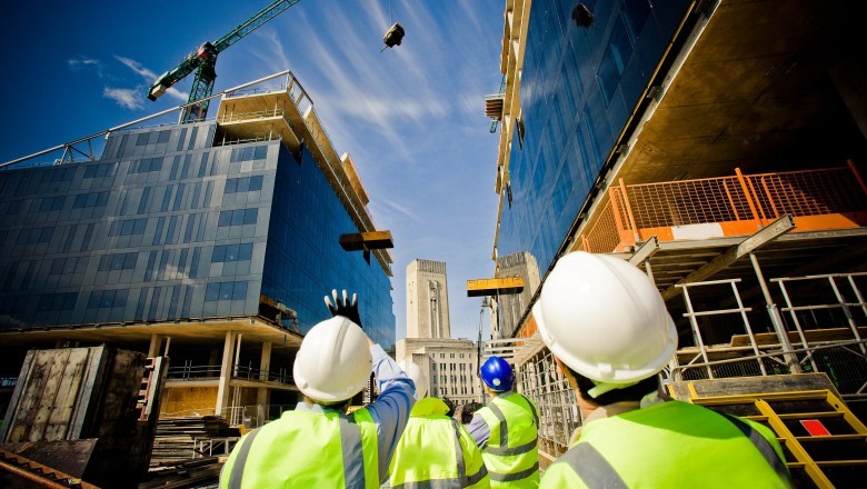 Real Estate Industry Email List