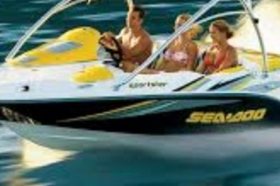Reap the benefits of All of the Boat Rental Option