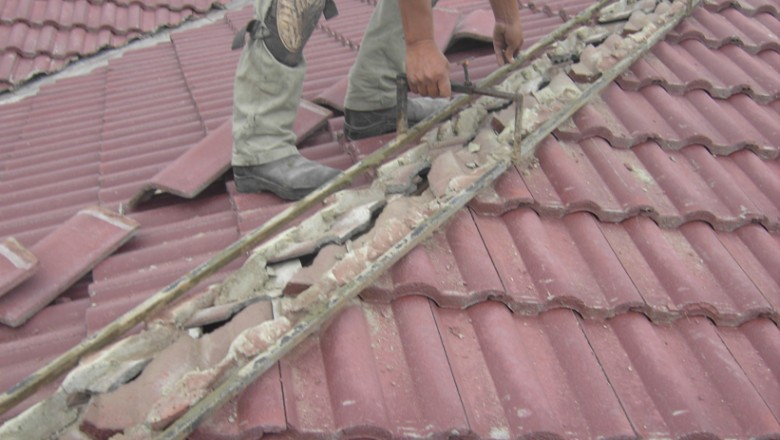 Roof Restoration - Roof Repairs | Geelong - Werribee