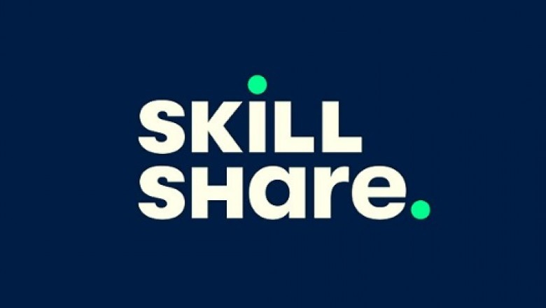 Skillshare: Thousands of Free, Affordable Creative, Business, Technology Classes